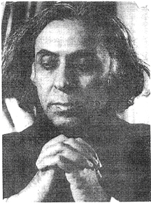 raja rao